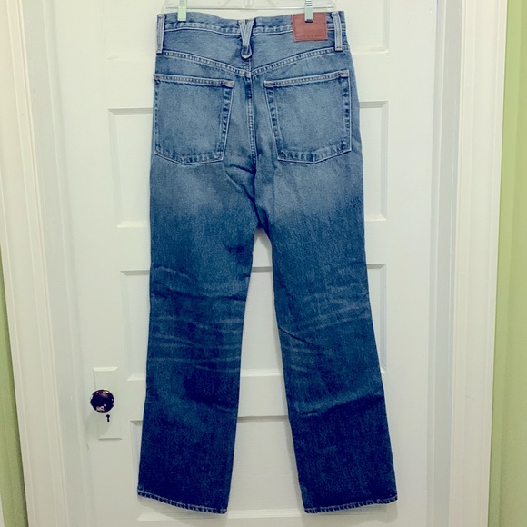 J. Crew Point Sur women’s jeans* 30 x 32* - Picture 4 of 7